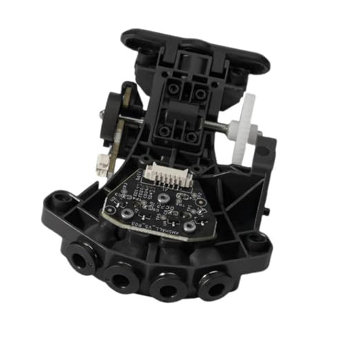 For AMS Internal Hub Unit Five Way Components. Funktioniert mit 3D-gedrucktem Zubehör von AMS. For AMS Internal Hub Unit Five Way Components. Funktioniert mit 3D-gedrucktem Zubehör von AMS. von Generisch