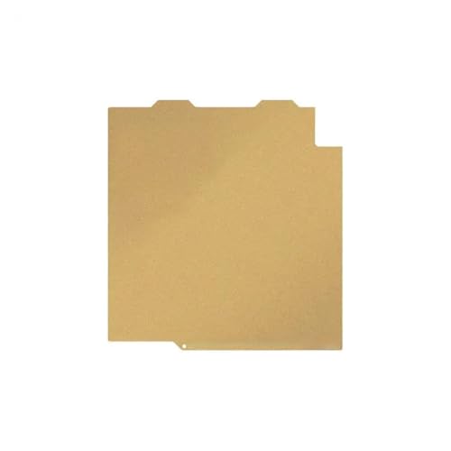 For Tuozhu 3D-Druckerzubehör, doppelseitiges Textur-PEI-Druckpanel, kompatibel mit A1 Mini ﻿ von Generisch