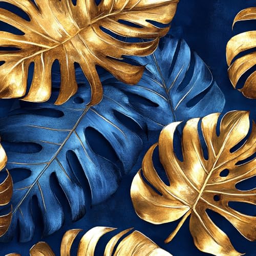 Fototapete Monstera Luxus Selbstklebende Tapete 44x600 cm Tropisch Pflanzen 3D Tapete Wandtapete Selbstklebend Tapete Kinderzimmer Mustertapete Klebetapete Wasserdicht Fototapete Monstera Luxus Selbstklebende Tapete 44x600 cm Tropisch Pflanzen 3D Tapete Wandtapete Selbstklebend Tapete Kinderzimmer Mustertapete Klebetapete Wasserdicht von Generisch