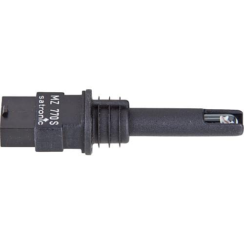 Fotozelle Flammenfühler Satronic MZ 770 S Ersatz für FZ 711 Nr. 51001U (Hofamat Ref.-Nr. 170433) von Tynozs