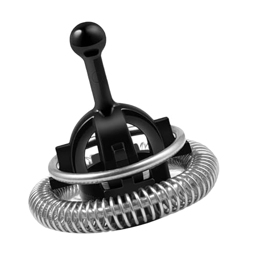 Fouet Mousseur De Remplacement - Mousseur À Lait ÉLectrique | Moteur Extra Fort Et Alimenté | Aérateur Multifonction Pour Machine À Café, Pièces De Rechange Pour Agitateur Pour Café, Lait, Latte Et C von Generisch