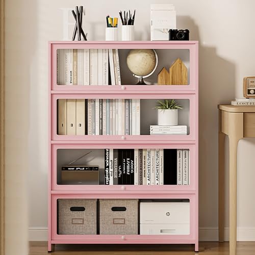 Freistehender Aufbewahrungsschrank mit Klapptür, Magnetverschluss, verstellbare Füße für Küche, Wohnzimmer, Büro Organisation Freistehender Aufbewahrungsschrank mit Klapptür, Magnetverschluss, verstellbare Füße für Küche, Wohnzimmer, Büro Organisation von Generisch