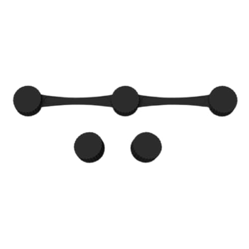 Fritteusen-Pergamentpapier-Schnalle, Luftfritteusen-Magnetschnalle, hält Pergamentpapier fest, leistungsstark, magnetisch, Hochtemperatur-Kochwerkzeuge, Clip-Befestigung, verhindert Verbrennungen Fritteusen-Pergamentpapier-Schnalle, Luftfritteusen-Magnetschnalle, hält Pergamentpapier fest, leistungsstark, magnetisch, Hochtemperatur-Kochwerkzeuge, Clip-Befestigung, verhindert Verbrennungen von Generisch