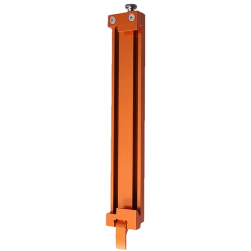 Führungsschiene für Kreissägen - Aluminiumlegierung Holzwerkbank Grundschiene,Rutschfeste Holzleiste für Handwerker Zuschnitt Bilderrahmen Montage Führungsschiene für Kreissägen - Aluminiumlegierung Holzwerkbank Grundschiene,Rutschfeste Holzleiste für Handwerker Zuschnitt Bilderrahmen Montage von Generisch