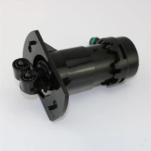 Für A6 C6 2004 2005 2006 2007 2008 4F0955101 4F0955102 2 Stück Frontstoßstangen-Scheinwerfer-Unterlegscheibe, Hebezylinder, Sprühdüse Für A6 C6 2004 2005 2006 2007 2008 4F0955101 4F0955102 2 Stück Frontstoßstangen-Scheinwerfer-Unterlegscheibe, Hebezylinder, Sprühdüse von Generisch