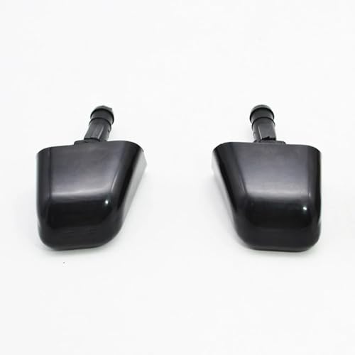 Für Nissan X-Trail T31 2007–2013 Auto-Scheinwerfer-Waschdüse, Unterlegscheibe, Sprühset 286411DA0A Für Nissan X-Trail T31 2007–2013 Auto-Scheinwerfer-Waschdüse, Unterlegscheibe, Sprühset 286411DA0A von Generisch