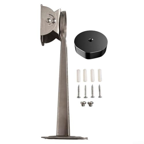 Für Starlink Mini-Halterungs-Kit mit verstellbarer Wandhalterung, Legierungsmaterialien für lange Lebensdauer (1 Set) von Generisch