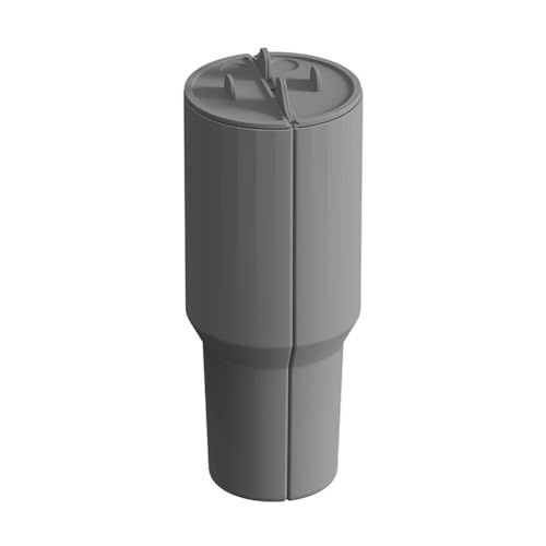 Für stanle-y Cup 1,2 l Isolierbecher Silikon Ice Bar Drink Liner Cover Cup Mug D1G9 Zubehör Cup Divider Divider Für stanle-y Cup 1,2 l Isolierbecher Silikon Ice Bar Drink Liner Cover Cup Mug D1G9 Zubehör Cup Divider Divider von Generisch