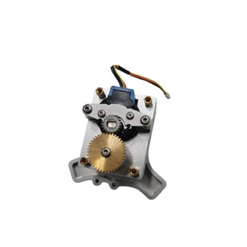 Funssor BLV Cube Werkzeugwechsler 3D-Drucker CptObvious ToolChanger Werkzeugkopf-Motorsatz MGN12H Linearschiene Funssor BLV Cube Werkzeugwechsler 3D-Drucker CptObvious ToolChanger Werkzeugkopf-Motorsatz MGN12H Linearschiene von Generisch