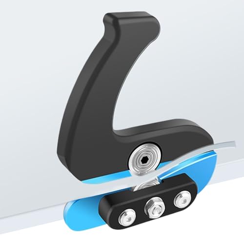 Furnier Kantentrimmer | Manueller Furnier-Straightkantenschaber mit Fase | Holzwerkzeuge Für Arbeitsplatte Möbel Schrank Laminate Basteln Modellbau von Generisch