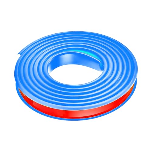 Furnir Kantenband,U-Förmiger Möbelkantenleimstreifen | Selbstklebend Zum Reparieren Von Möbeln Tischen Schubladen Bilderrahmen Furnir Kantenband,U-Förmiger Möbelkantenleimstreifen | Selbstklebend Zum Reparieren Von Möbeln Tischen Schubladen Bilderrahmen von Generisch