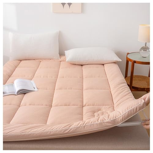 Futon-Matratze, tragbare faltbare Isomatte, rutschfest, atmungsaktiv, ideal für Zuhause und Reisen Futon-Matratze, tragbare faltbare Isomatte, rutschfest, atmungsaktiv, ideal für Zuhause und Reisen von Generisch