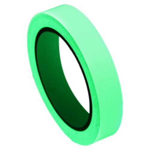 GLOW Safety Strip - Reflexionstreppenaufkleber | Outdoor -Markierungsband | Luminous Sports Wrap | Nachtpfadetikett | Home Step Tag | Leichte Klebeband | Dunkle Sichtbarkeitsmarker | Trail -Gefa GLOW Safety Strip - Reflexionstreppenaufkleber | Outdoor -Markierungsband | Luminous Sports Wrap | Nachtpfadetikett | Home Step Tag | Leichte Klebeband | Dunkle Sichtbarkeitsmarker | Trail -Gefa von Generisch