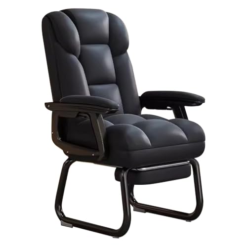 Gaming Sessel Ergonomischer Bürostuhl, Moderner Design Computerstuhl, Schreibtischstuhl Freizeitsofa Sitz von Generisch