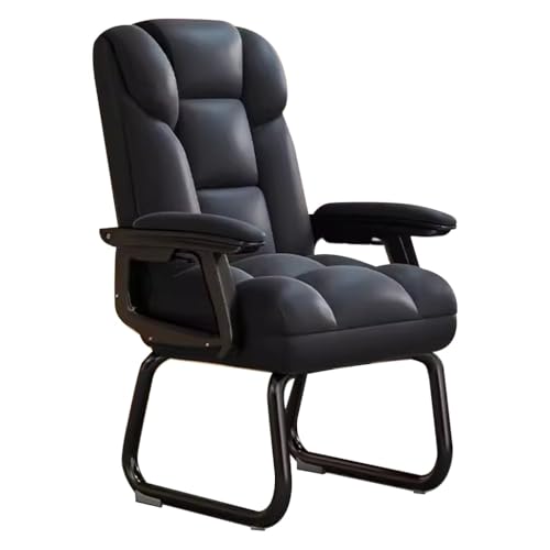 Gaming Sessel Ergonomischer Bürostuhl, Moderner Design Computerstuhl, Schreibtischstuhl Freizeitsofa Sitz von Generisch