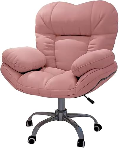 Gaming Stuhl - Home Office Schreibtischstuhl mit Aufzug, bequemer Sessel für Wohnzimmer & Schlafzimmer von Generisch