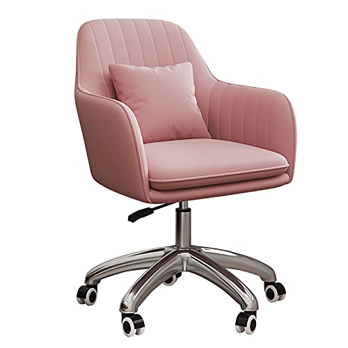 Gaming Stuhl aus Samt mit getuftetem Design, höhenverstellbarer und ergonomischer Computerstuhl für Home Office, weicher und bequemer gepolsterter Schreibtischstuhl mit Drehfunktion und Armlehnen Gaming Stuhl aus Samt mit getuftetem Design, höhenverstellbarer und ergonomischer Computerstuhl für Home Office, weicher und bequemer gepolsterter Schreibtischstuhl mit Drehfunktion und Armlehnen von Generisch