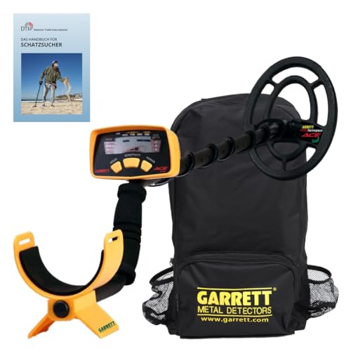 Garrett ACE 150 | Einsteiger Special von Generisch