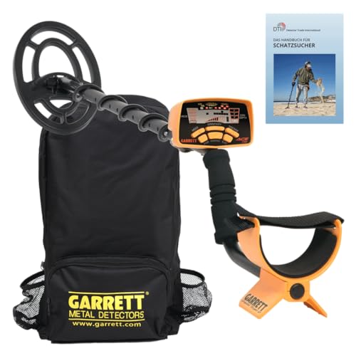 Garrett ACE 250 | Testsieger Special Garrett ACE 250 | Testsieger Special von Generisch