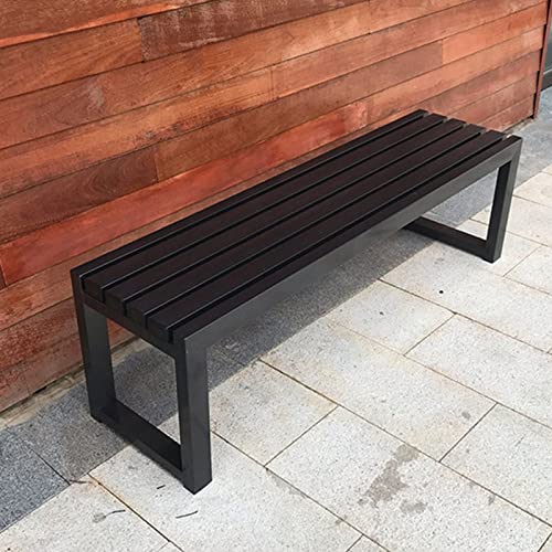 Gartenbänke für den Außenbereich, Parkbänke, Verandabänke für den Außenbereich, Terrassenbänke für den Außenbereich, Gartenbänke aus Metall von Generisch