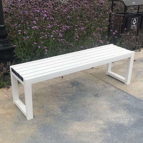 Gartenbänke für den Außenbereich, Parkbänke für den Außenbereich, Gartenbank aus Metall, Terrassenbänke für den Außenbereich, Verandabänke im Freien Gartenbänke für den Außenbereich, Parkbänke für den Außenbereich, Gartenbank aus Metall, Terrassenbänke für den Außenbereich, Verandabänke im Freien von Generisch