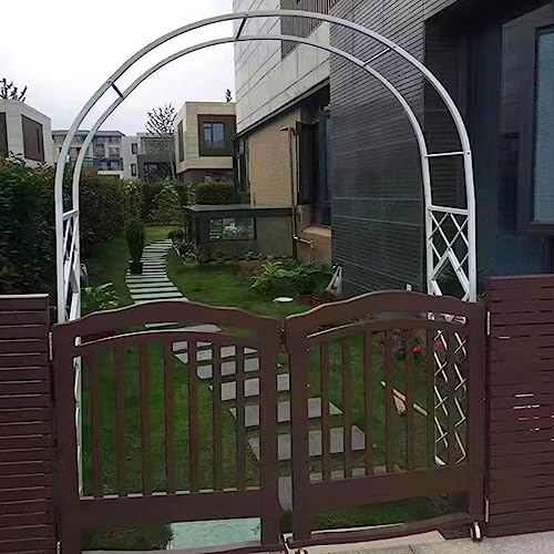 Gartenbogen Rankhilfe für Kletterpflanzen Deko Gartenbogen Rankhilfe für Kletterpflanzen Deko von Generisch