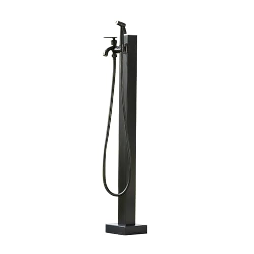 Gartenbrunnen mit Schlauchhalter für den Außenbereich - Wasserspiel zur Wandmontage für einfache Bewässerung und Reinigung - Eleganter dekorativer Wasserfall für Terrasse und Hof Gartenbrunnen mit Schlauchhalter für den Außenbereich - Wasserspiel zur Wandmontage für einfache Bewässerung und Reinigung - Eleganter dekorativer Wasserfall für Terrasse und Hof von Generisch