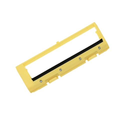 GeRnie Filter Hauptseitenbürstenabdeckung Primärfilter Lenkrolle for Staubsauger-Ersatzteile(1 Brush Cover) von Generisch