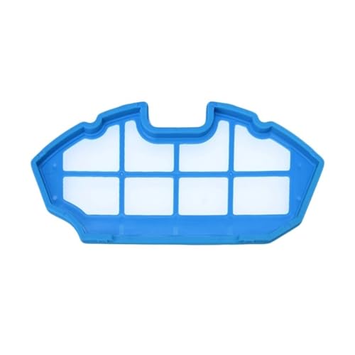 GeRnie Filter Hauptseitenbürstenabdeckung Primärfilter Lenkrolle for Staubsauger-Ersatzteile(1 Pre-Filter) von Generisch