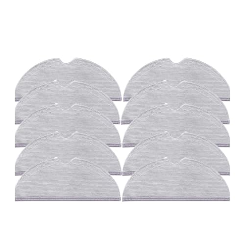 GeRnie Verbesserte Version von saubereren Mopptüchern und Lappen(10PCS) von Generisch