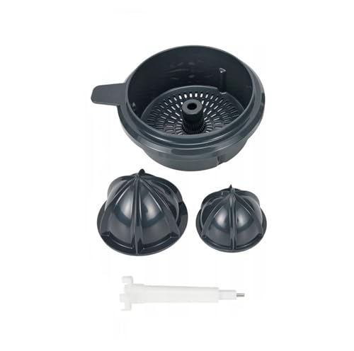 Geeignet for TM6 TM5 Entsafter Separator Orangensaft-Extraktion Physikalische Presse Reiner Entsafter Filterkorb Geeignet for TM6 TM5 Entsafter Separator Orangensaft-Extraktion Physikalische Presse Reiner Entsafter Filterkorb von Generisch