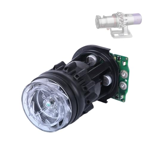 Geeignet for den Motoraustausch, kompatibel mit der Motorwartung des Dyson V10-Staubsaugers. Geeignet for den Motoraustausch, kompatibel mit der Motorwartung des Dyson V10-Staubsaugers. von Generisch