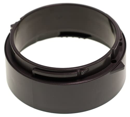 Gehäuse kompatibel mit/Ersatzteil für Krups MS-651090 KB4031 PERFECTMIX Standmixer Gehäuse kompatibel mit/Ersatzteil für Krups MS-651090 KB4031 PERFECTMIX Standmixer von Generisch