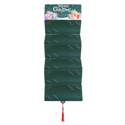 Geldumschlag Weihnachtsumschläge,Saisonale Mittelpunktdekoration,Bargeldumschläge Für Weihnachten | Für Sohn Freundin Reise Unter Baum Bettseite Heimversammlung Geldumschlag Weihnachtsumschläge,Saisonale Mittelpunktdekoration,Bargeldumschläge Für Weihnachten | Für Sohn Freundin Reise Unter Baum Bettseite Heimversammlung von Generisch