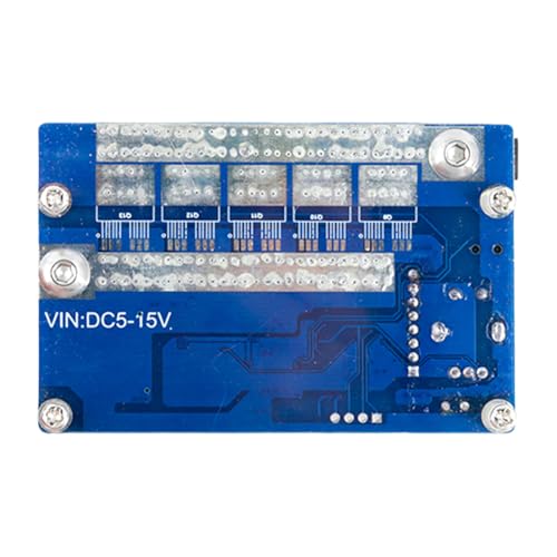 Generic Punktschweißgerät Steuerplatine Digitalanzeige DIY Controller Board Stromregler Digital Spot Schweißgerät Generic Punktschweißgerät Steuerplatine Digitalanzeige DIY Controller Board Stromregler Digital Spot Schweißgerät von Generisch