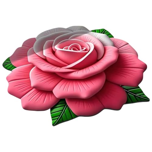 Generico Badematte mit Blumen – saugfähiger Badteppich in Blumenmuster | rutschfeste Teppiche | Teppich für Schlafzimmer Wohnzimmer Küche Eitelkeit Dusche Küche Eitelkeit Generico Badematte mit Blumen – saugfähiger Badteppich in Blumenmuster | rutschfeste Teppiche | Teppich für Schlafzimmer Wohnzimmer Küche Eitelkeit Dusche Küche Eitelkeit von Generisch