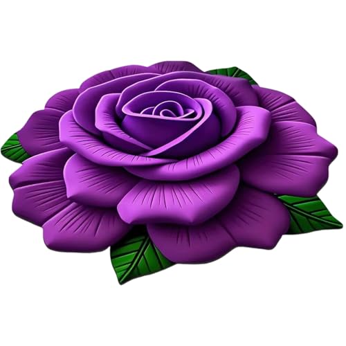 Generico Badematte mit Blumen – saugfähiger Badteppich in Blumenmuster | rutschfeste Teppiche | Teppich für Schlafzimmer Wohnzimmer Küche Eitelkeit Dusche Küche Eitelkeit Generico Badematte mit Blumen – saugfähiger Badteppich in Blumenmuster | rutschfeste Teppiche | Teppich für Schlafzimmer Wohnzimmer Küche Eitelkeit Dusche Küche Eitelkeit von Generisch