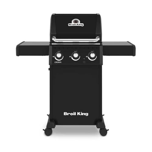 Generico Broil King Gasgrill Modell Crown 310 Shadow Generico Broil King Gasgrill Modell Crown 310 Shadow von Generisch
