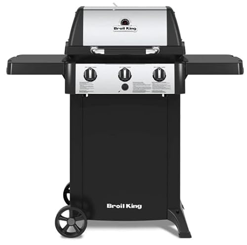 Generico Broil King Gasgrill Modell Gem 310 von Generisch
