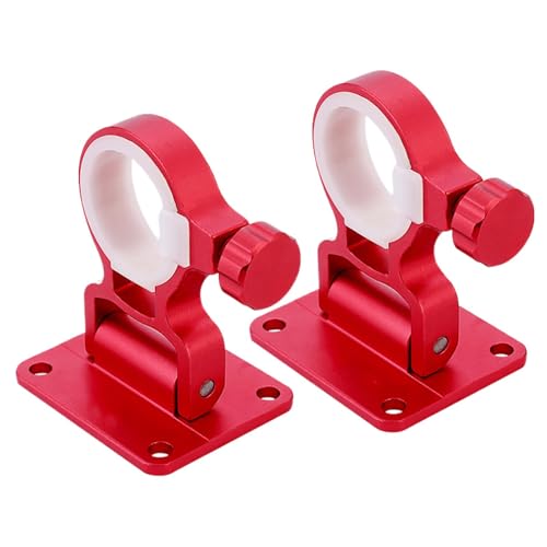Generico Canopy Consaggio di Canopy – | 2 x Regenschirmhalter der Box | verstellbarer Regenschirmständer, tragbarer Himmelhalter für die Terrasse für den Stuhl im Freien Generico Canopy Consaggio di Canopy – | 2 x Regenschirmhalter der Box | verstellbarer Regenschirmständer, tragbarer Himmelhalter für die Terrasse für den Stuhl im Freien von Generisch