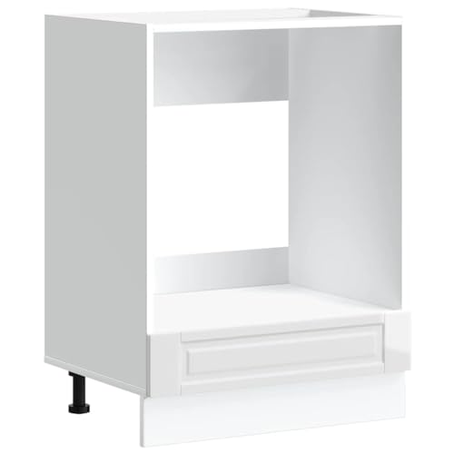 Generico Kangqiling 853999 Schrank für Ofen Porto glänzend aus mehrschichtigem Holz Generico Kangqiling 853999 Schrank für Ofen Porto glänzend aus mehrschichtigem Holz von Generisch