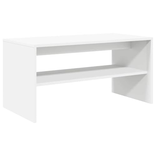 Generico Kangqiling 859100 TV-Schrank 60 x 40 x 40 cm aus mehrschichtigem Holz von Generisch
