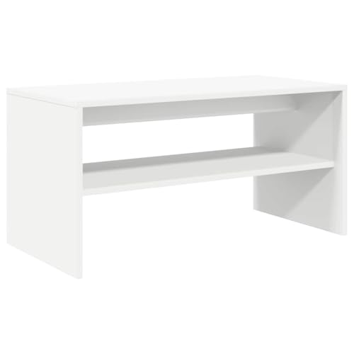 Generico Kangqiling TV-Schrank 80 x 40 x 40 cm aus mehrschichtigem Holz, 859109 von Generisch