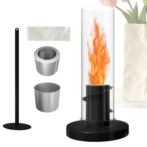 Generico Schreibtischlampe, Nachttischlampe - Tischdekoration Set für Unterhaltung Schlafzimmer Balkon Abend Film Geschenk neues Zuhause Generico Schreibtischlampe, Nachttischlampe - Tischdekoration Set für Unterhaltung Schlafzimmer Balkon Abend Film Geschenk neues Zuhause von Generisch