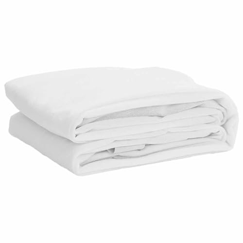 Generico kangqiling Matratzenschoner 100 x 220 cm wasserdicht 4100176 von Generisch