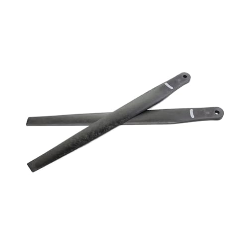 Generisch 12 Teile/Satz Landwirtschaft Drone Zubehör 3 Pairs CCW 3 Pairs CW Propeller Compatibie for DJI Agras T60 UAV Anlage Schutz Reparatur Teile Generisch 12 Teile/Satz Landwirtschaft Drone Zubehör 3 Pairs CCW 3 Pairs CW Propeller Compatibie for DJI Agras T60 UAV Anlage Schutz Reparatur Teile von Generisch