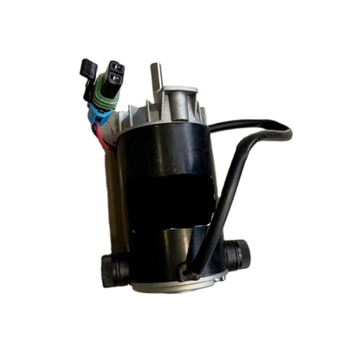 Generisch 12-V-Lüftermotor 54-60006-13 54-60006-10 54-00639-114 54-60006-18, kompatibel mit Carrier 1250 1150 1050 Generisch 12-V-Lüftermotor 54-60006-13 54-60006-10 54-00639-114 54-60006-18, kompatibel mit Carrier 1250 1150 1050 von Generisch