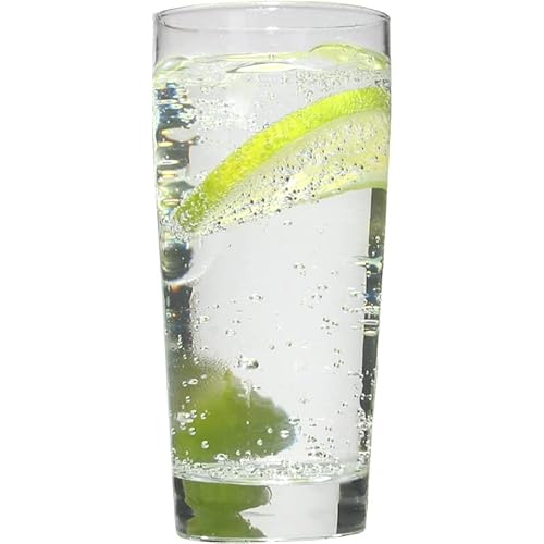Generisch 120 Willibecher Willybecher 0,2 l mit Füllstrich Biergläser Wassergläser geeicht von Generisch