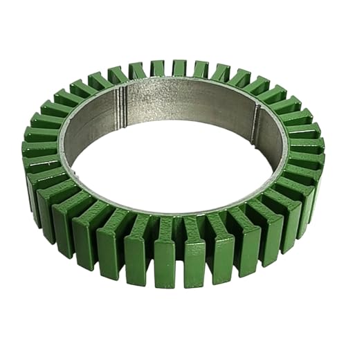 Generisch 13725 Externer rotierender Motor, Eisenkern, Roboterarm, bürstenloser UAV-Gimbal-Stator, kompatibel mit Drohnen und Robotik von Generisch