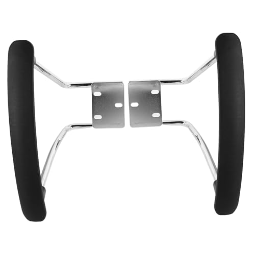 Generisch 2 Stück Armlehnen für Bürostühle und Gaming Stühle Einsetzbar Langlebig und Ergonomisch für Home Office und Gaming Umgebungen Generisch 2 Stück Armlehnen für Bürostühle und Gaming Stühle Einsetzbar Langlebig und Ergonomisch für Home Office und Gaming Umgebungen von Generisch